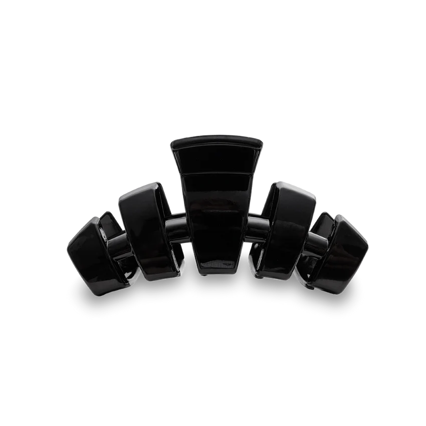 Small Classic Hair Clip (More Colors Available)