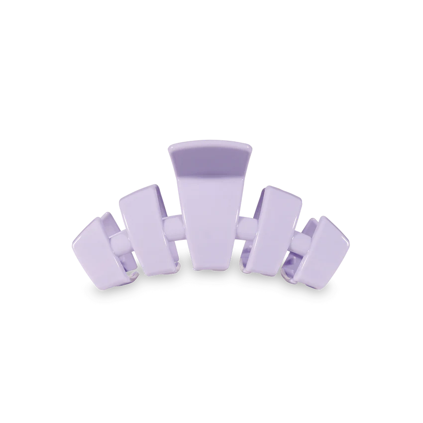 Large Classic Hair Clip (More Colors Available)