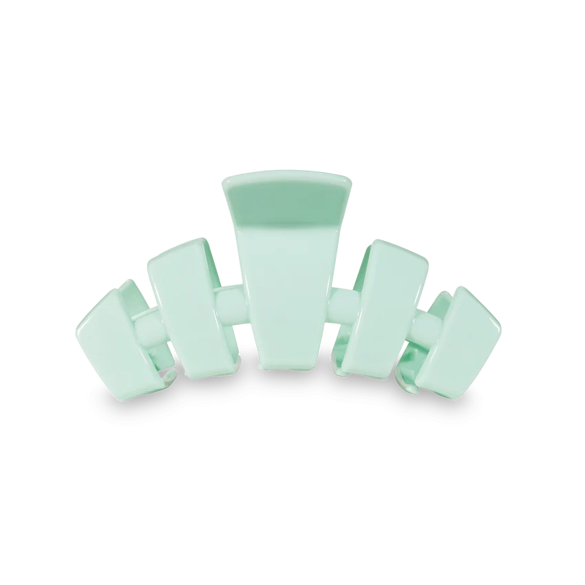Medium Classic Hair Clip (More Colors Available)