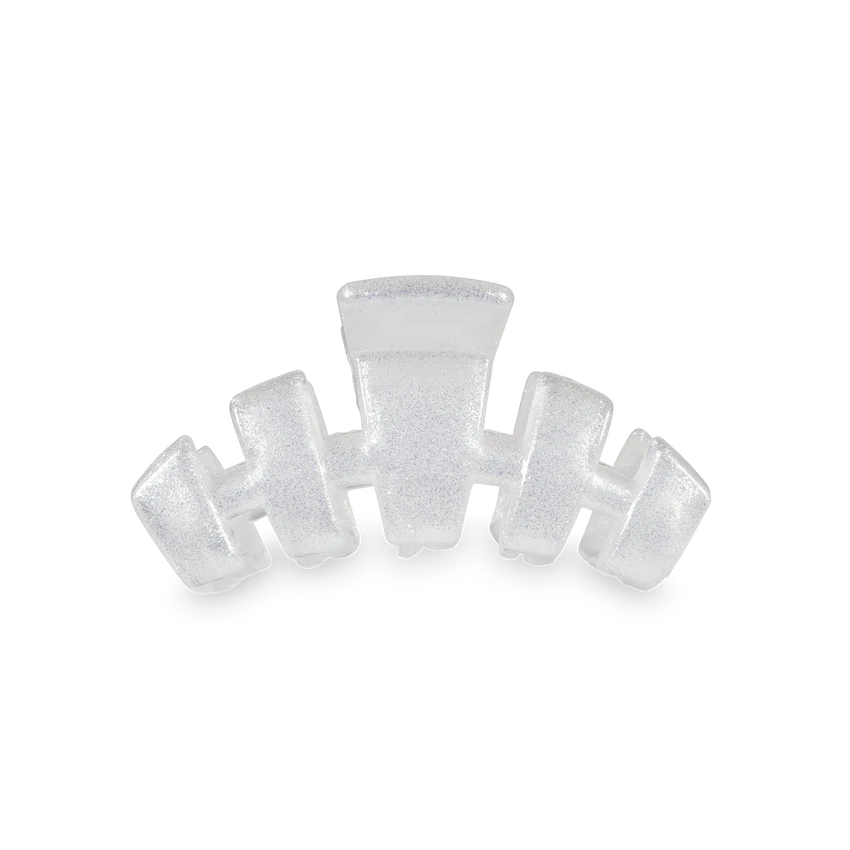 Small Classic Hair Clip (More Colors Available)