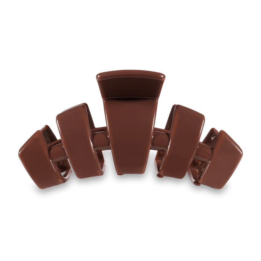 Large Classic Hair Clip (More Colors Available)