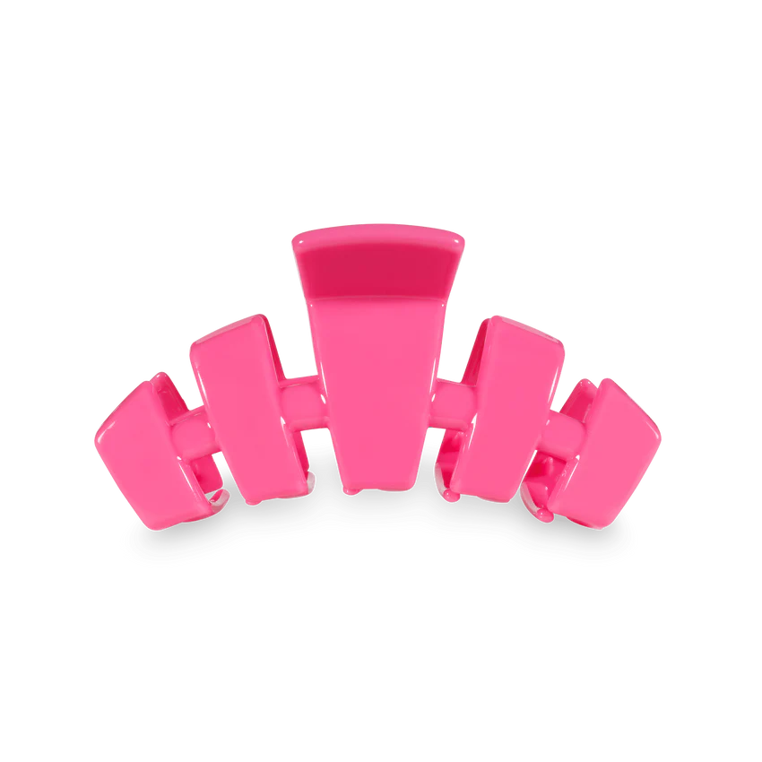 Large Classic Hair Clip (More Colors Available)