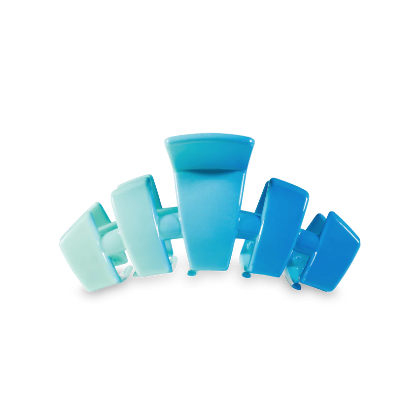 Small Classic Hair Clip (More Colors Available)