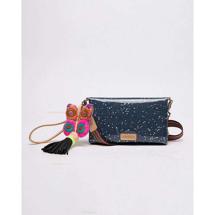 Uptown Crossbody - Shane