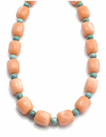 Block Party Necklace