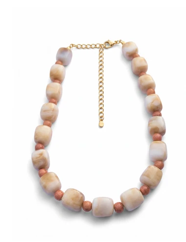 Block Party Necklace