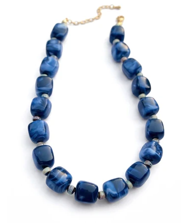 Block Party Necklace
