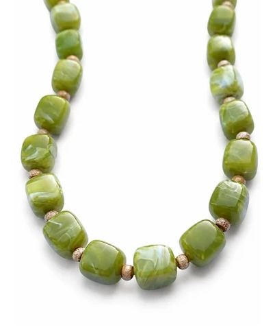 Block Party Necklace