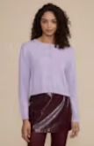 Judd Cardigan - Lavender