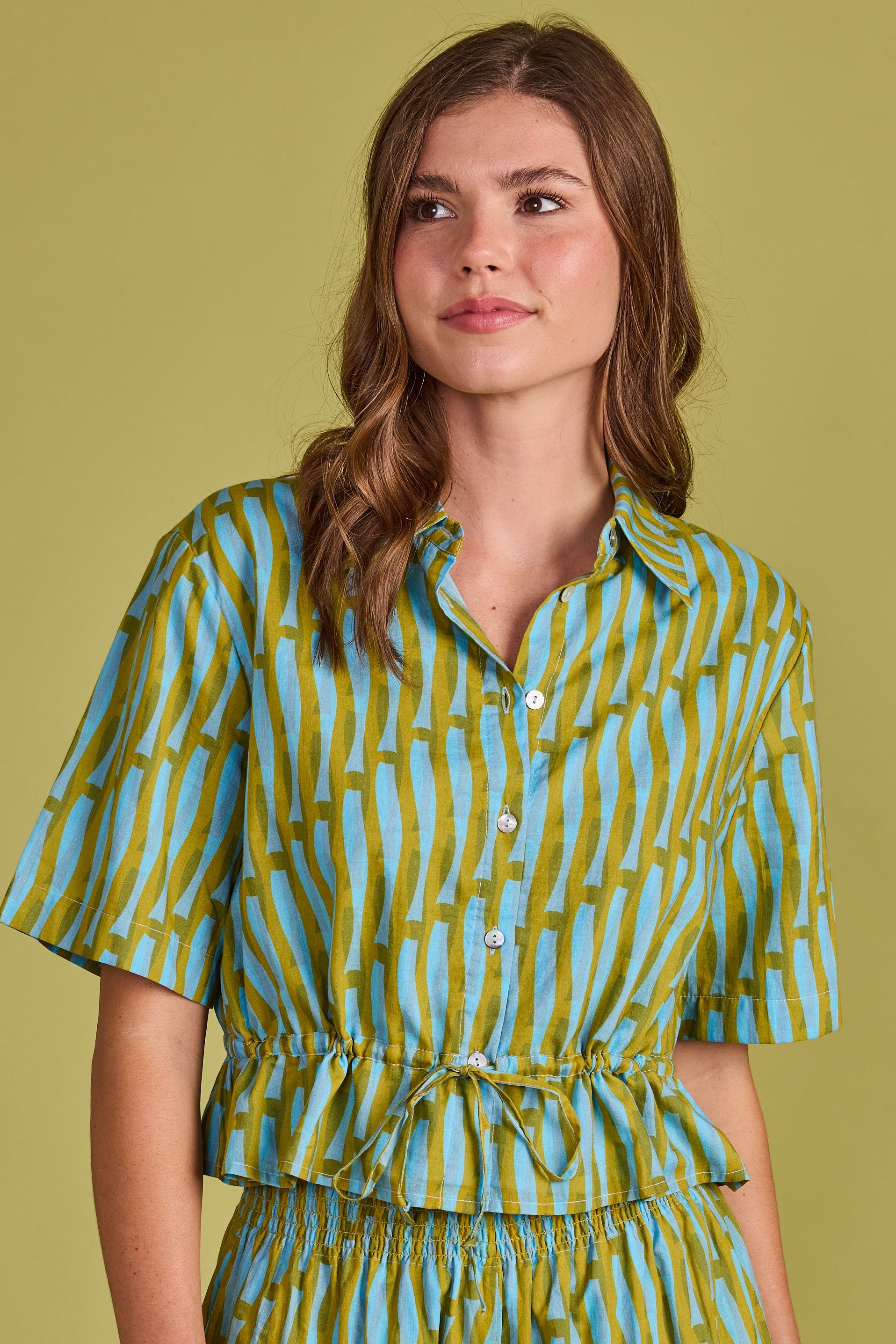 Anya Top - Provence