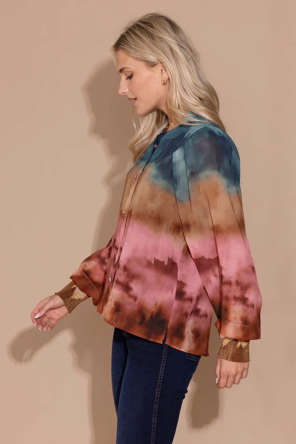 Cece Top - Mesa