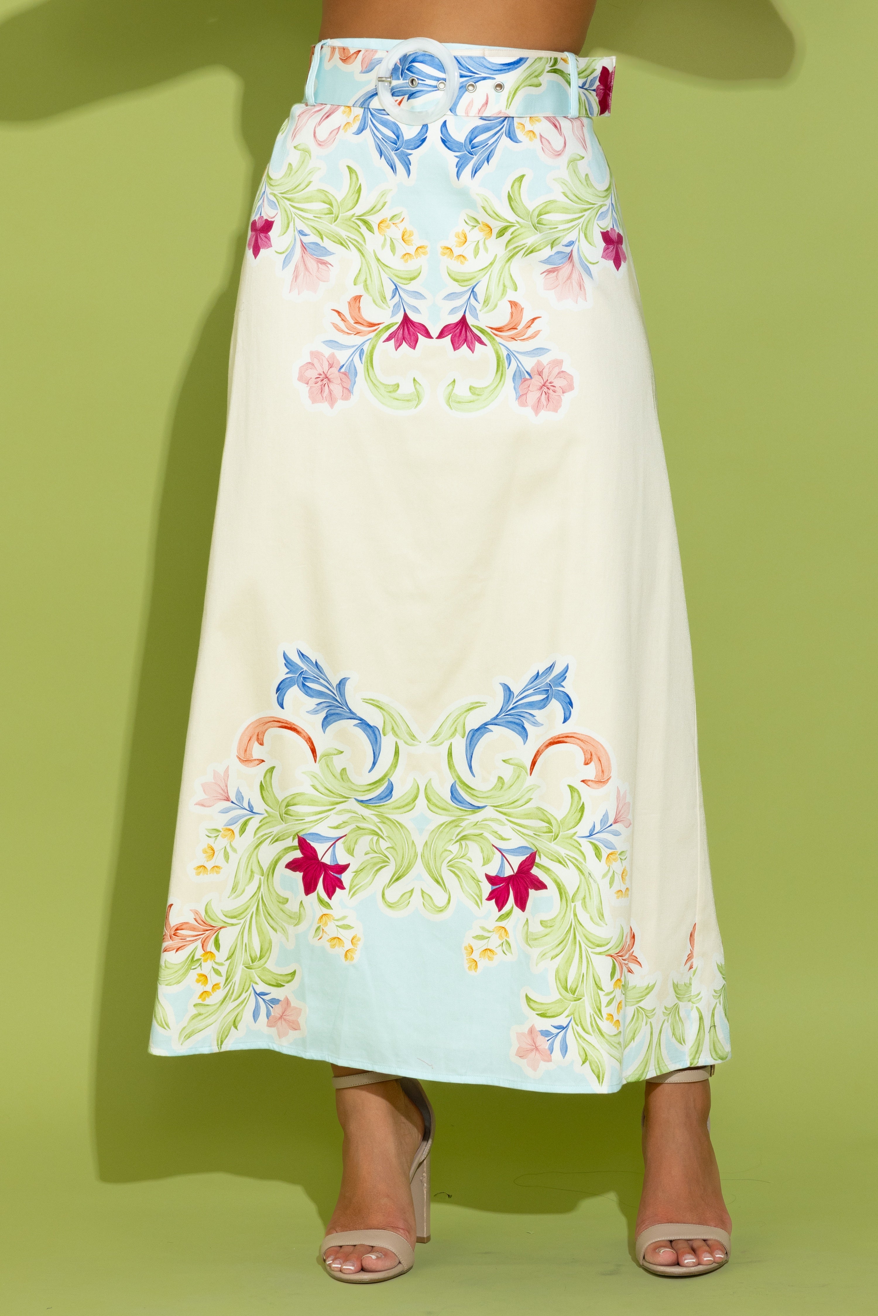 Maggie Skirt - Dreamscape