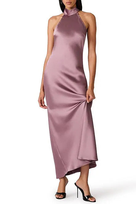 Lara Dress - Duberry