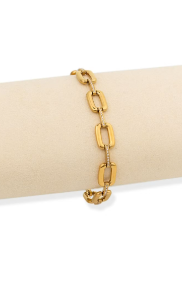 Logan Bracelet - Link