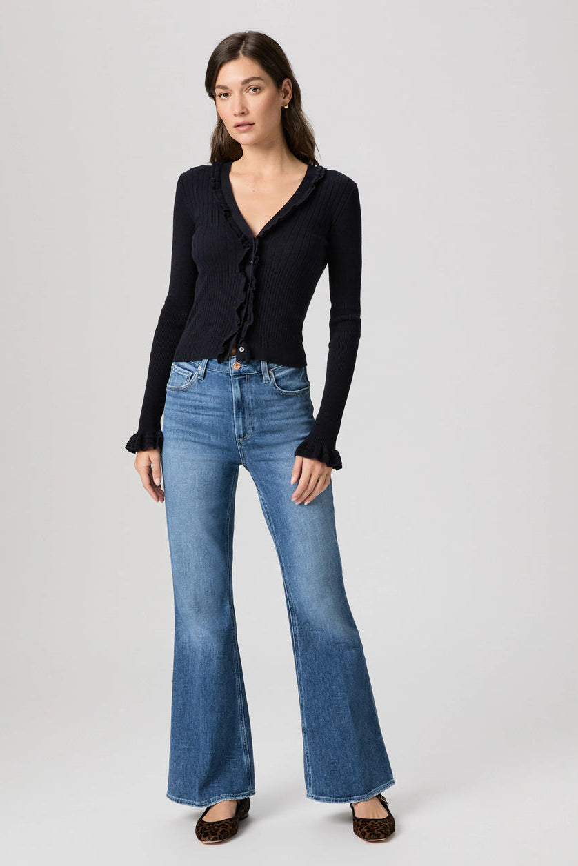 Marlow Skimmer 30" Flare Jean - Freeride