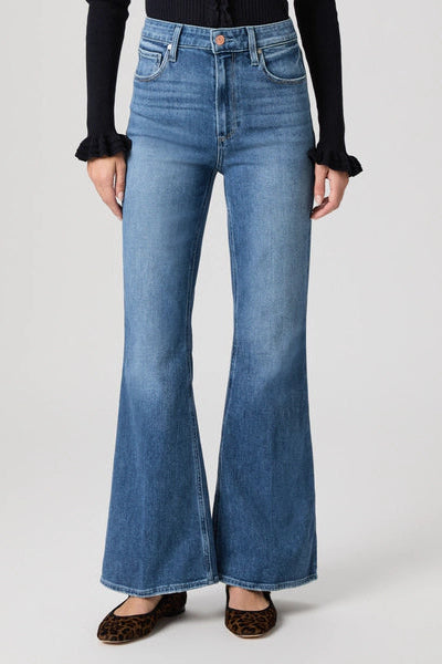 Marlow Skimmer 30" Flare Jean - Freeride