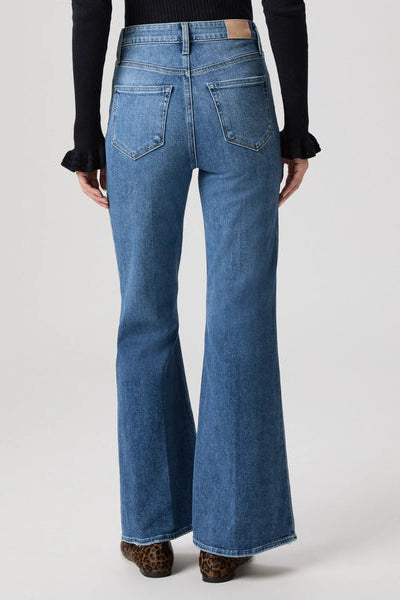 Marlow Skimmer 30" Flare Jean - Freeride