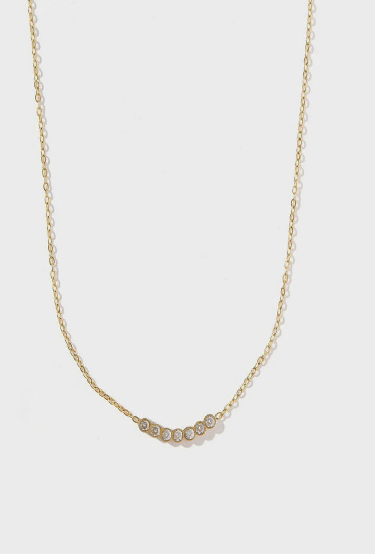 Abigail Necklace