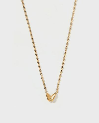 Bella Necklace