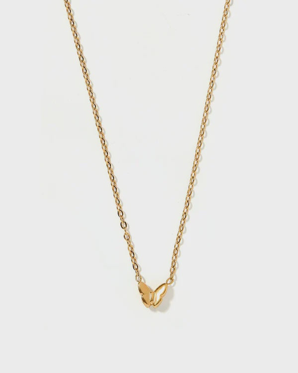 Bella Necklace