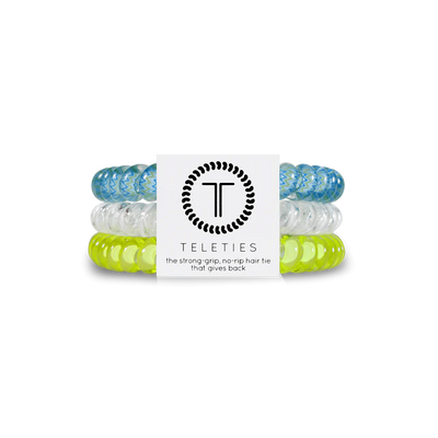 Small Hair Ties (More Colors Available)