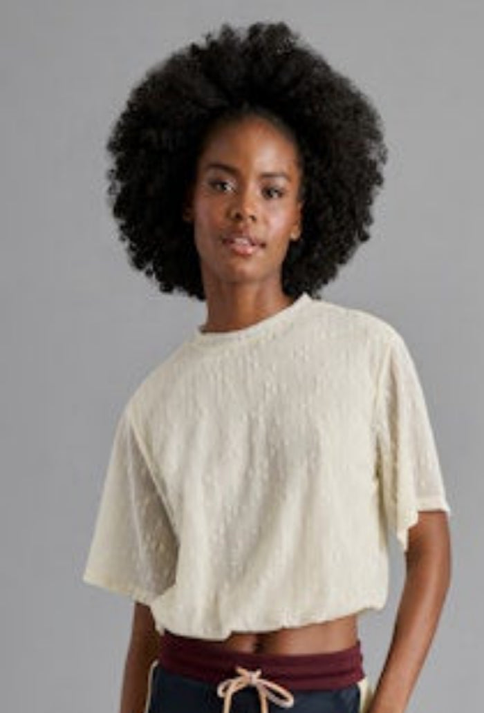 Orsa Top - Antique