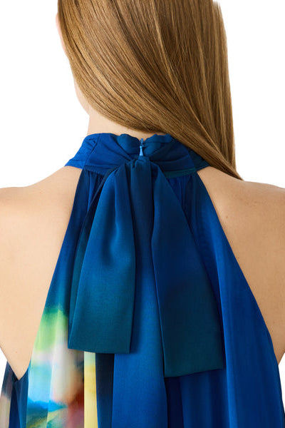 Sander Dress - Rosewater