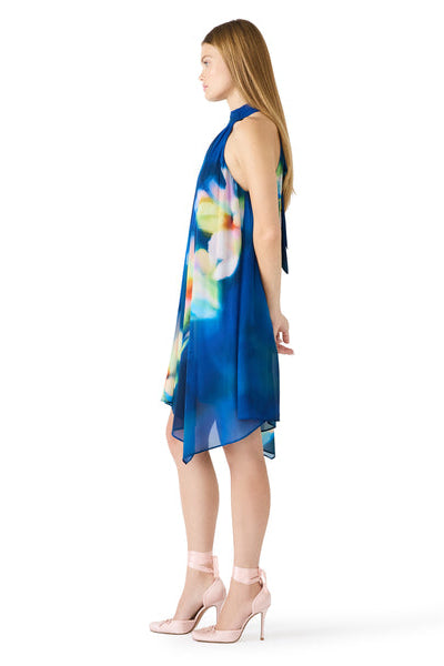 Sander Dress - Rosewater