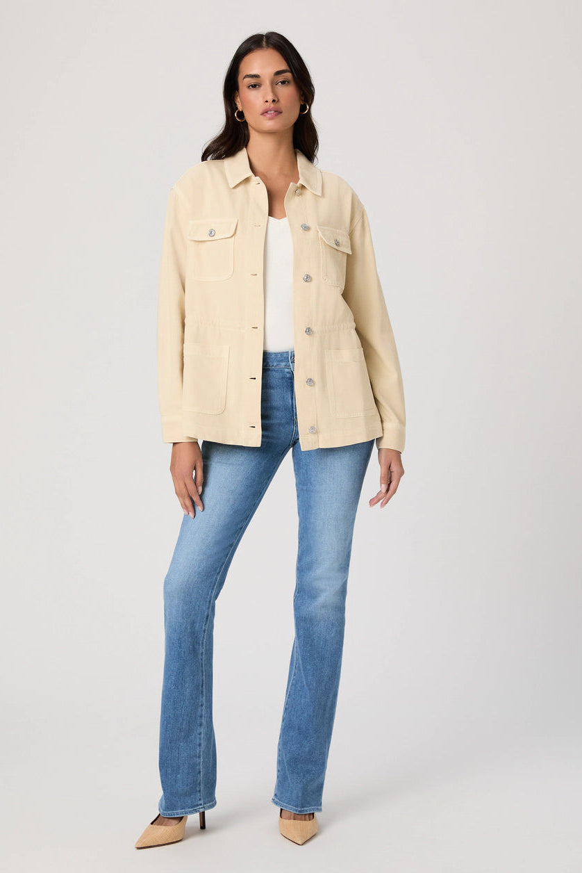 High Rise Manhattan 34" Boot - Vino Vibes