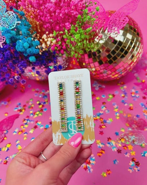 Amari Drops - Rainbow