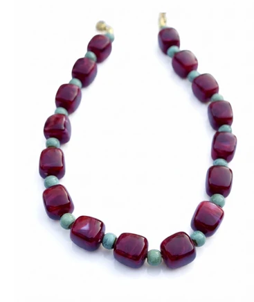 Block Party Necklace