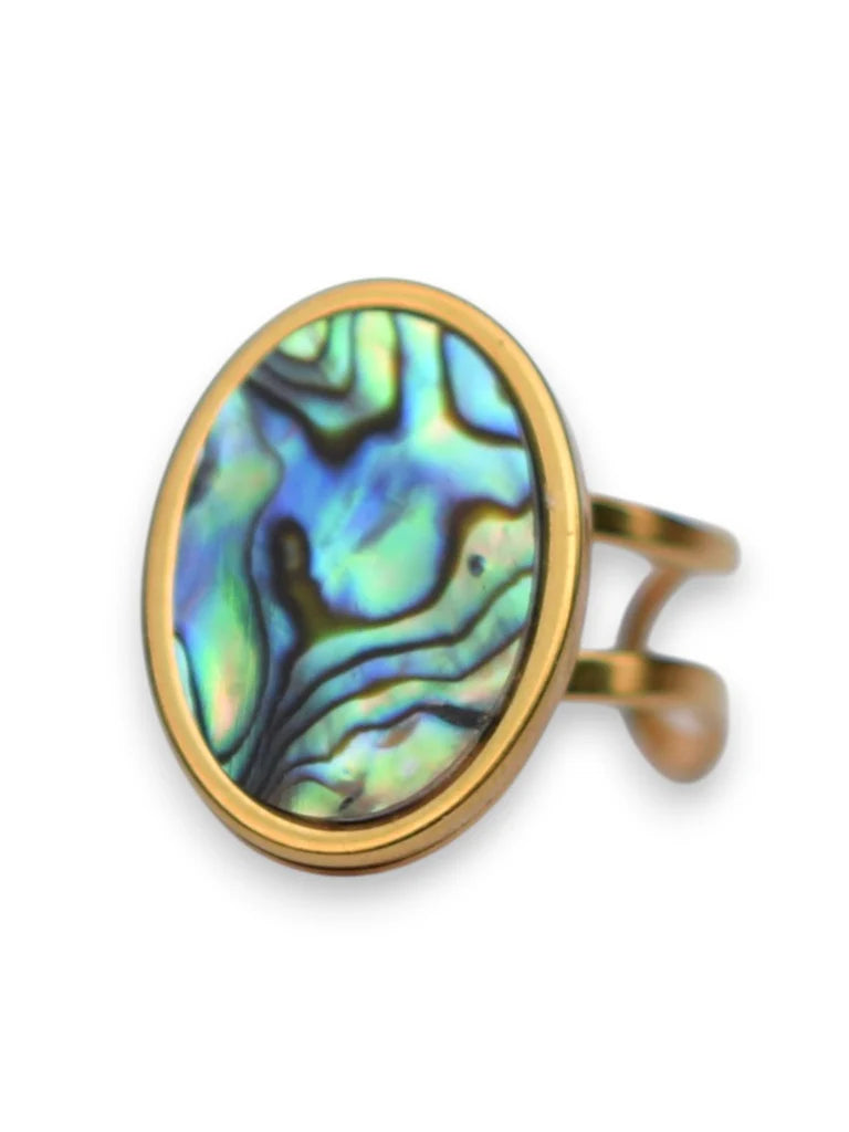 Mirage Ring