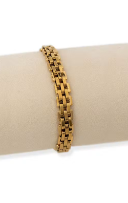 Rolly 3.0 Bracelet - Gold