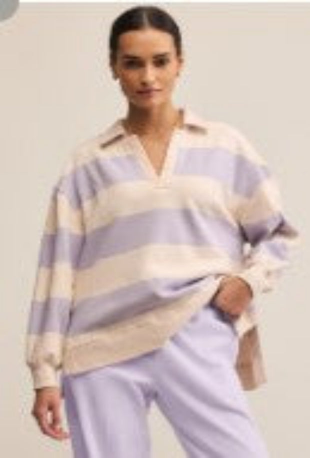 Rugby Henley - Lavender