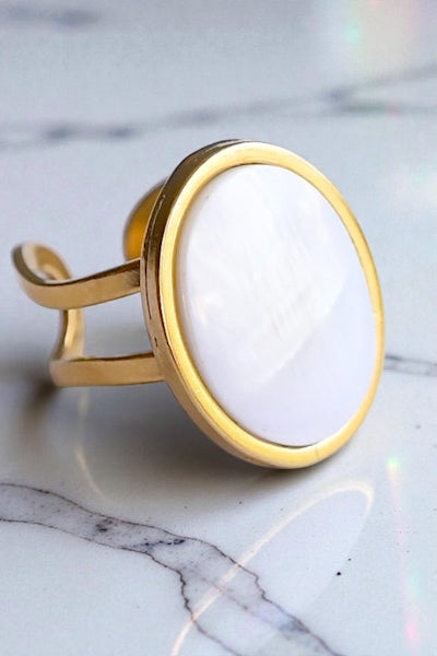 Mirage Ring