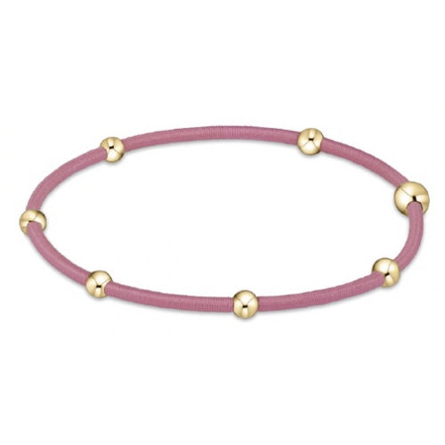 "e"ssentials Bright Pink