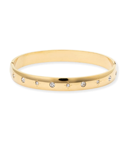 Starline Bracelet - Gold