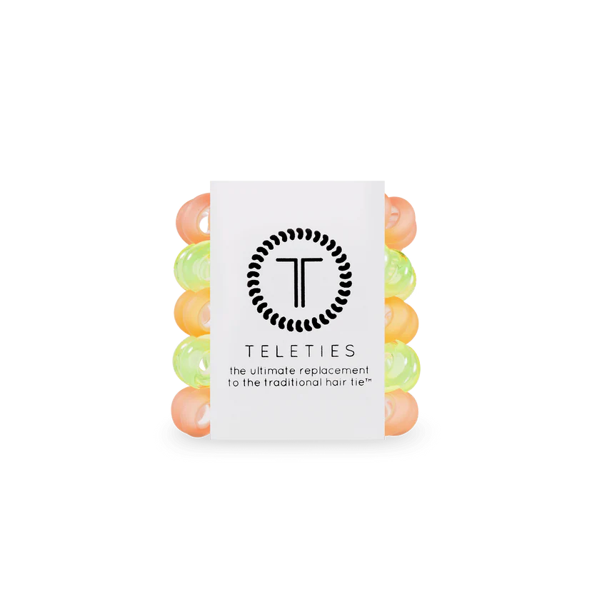 Tiny Hair Ties (More Colors Available)