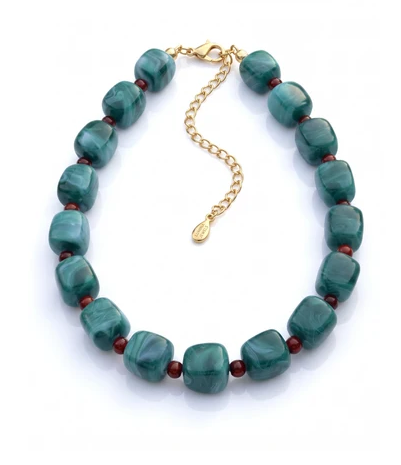 Block Party Necklace