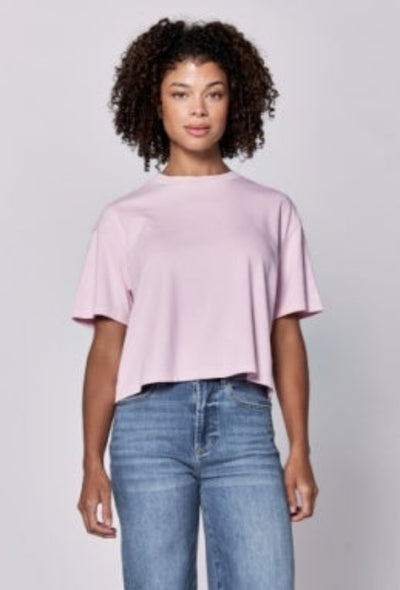 Maddox Tee - Pink