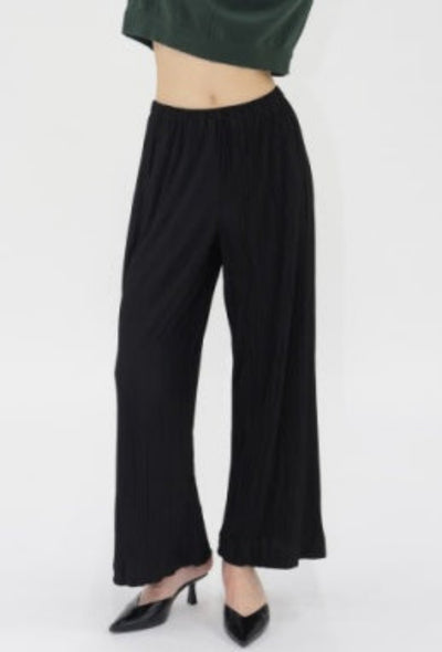 Paris Pant - Black