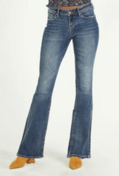 Jaxtyn Denim Jean - Millbridge