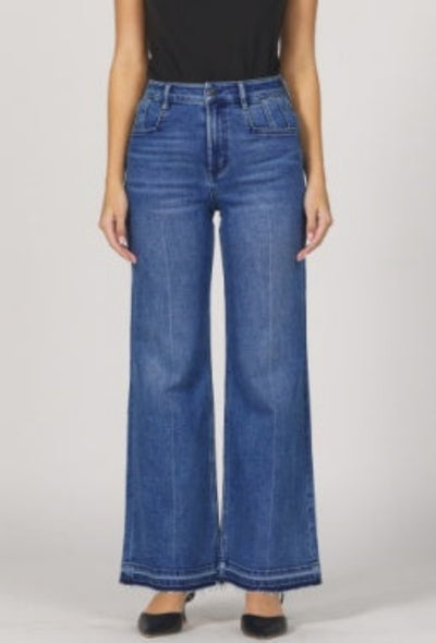 Holly Denim Jean - Summerville