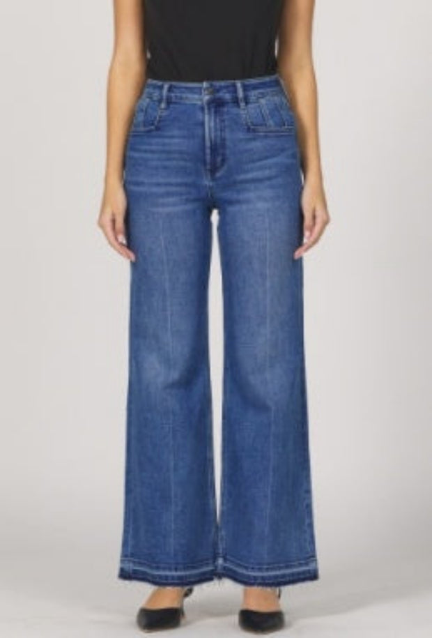 Holly Denim Jean - Summerville