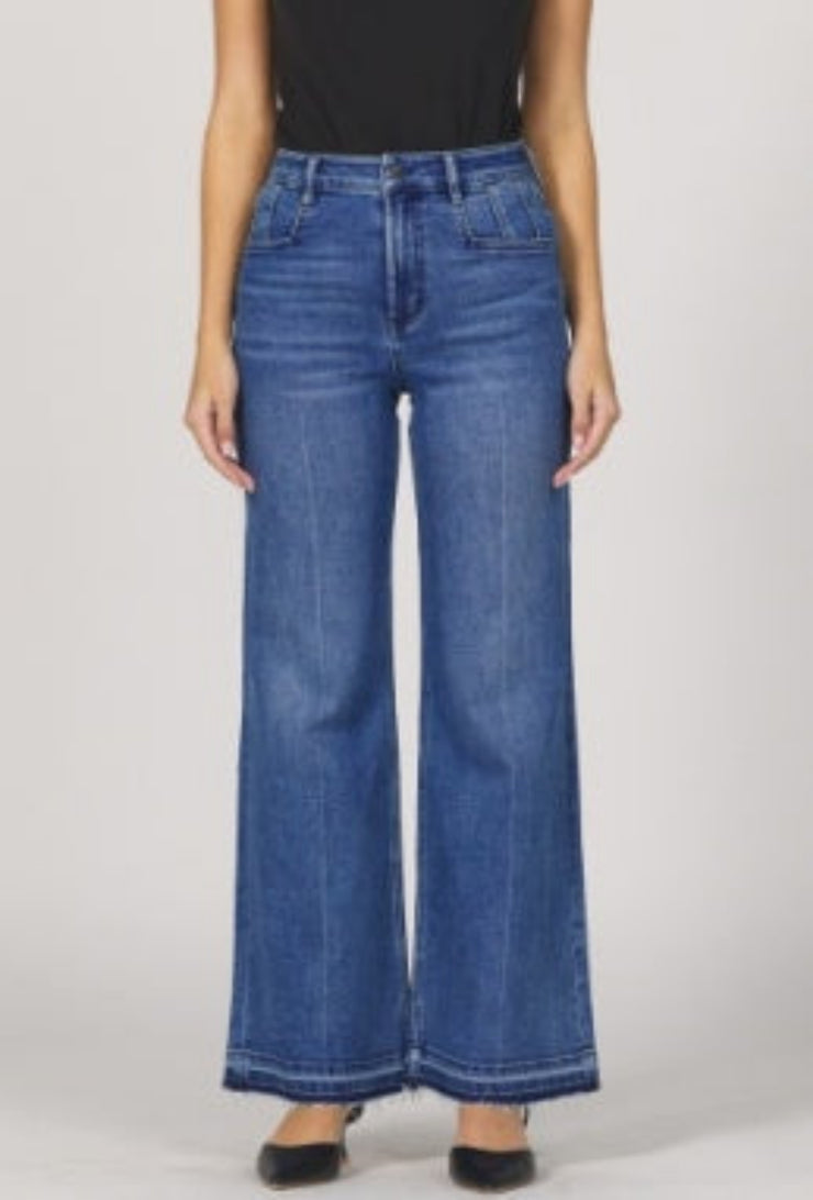 Holly Denim Jean - Summerville