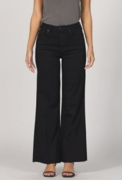 Fiona Denim Jean - Black Arrow