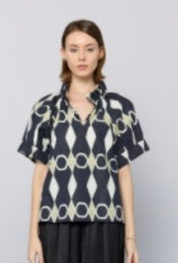 Blake Top - Brilliant