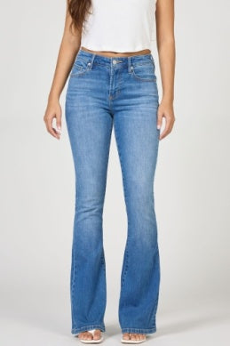 Rosa Bootcut - Amery