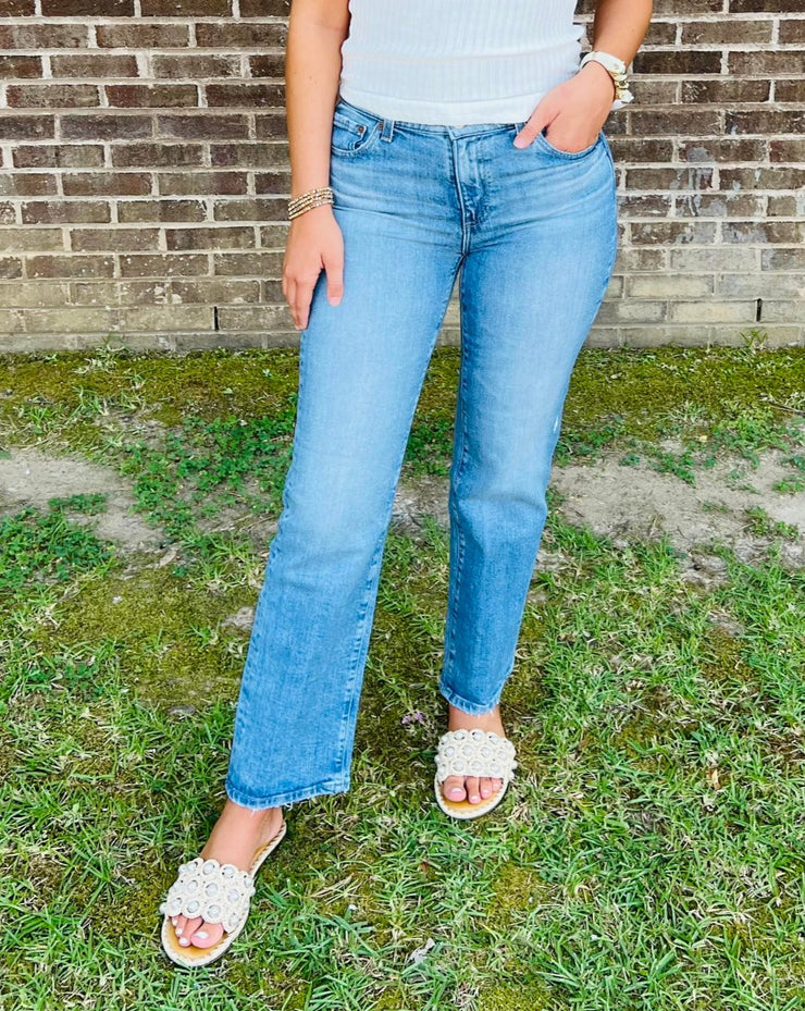 Brinley Denim - 18 Years