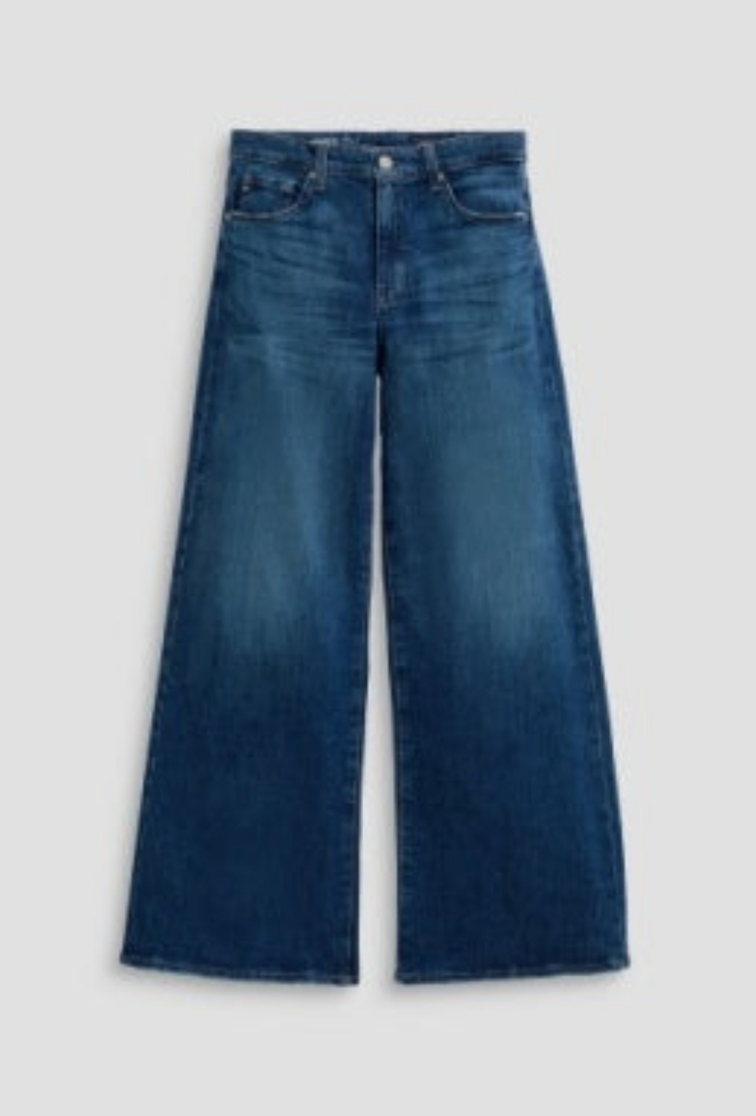 Saige Wide Leg - Mykonos